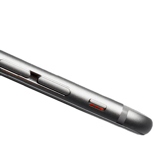 Замена кнопки вибро iPhone 6s Plus