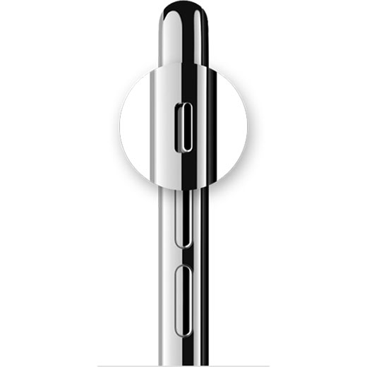 Заміна кнопки вібро iPhone 7