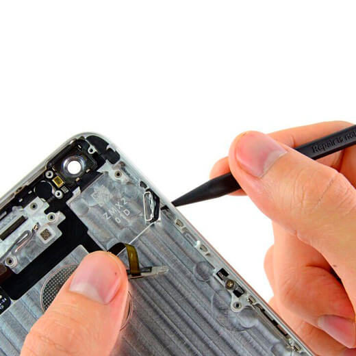  Заміна кнопки Power (включення) iPhone 6 