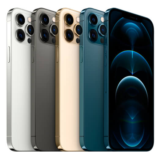 купить iPhone 12 Pro б/у в Киеве и Украине