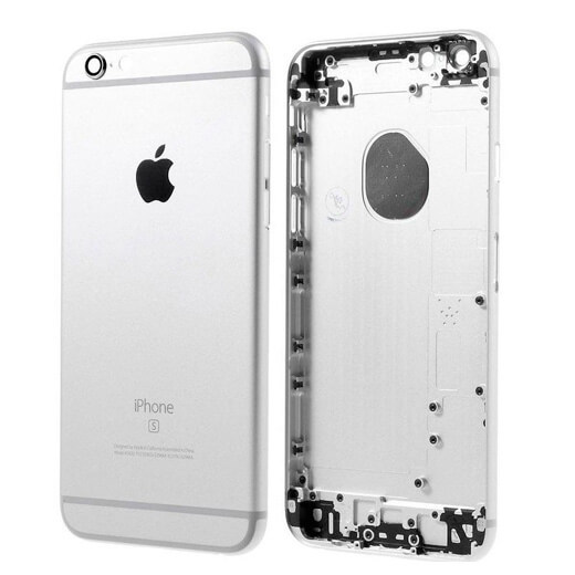 Заміна корпусу iPhone 6s Plus