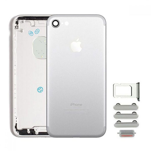 Замена корпуса iPhone 7