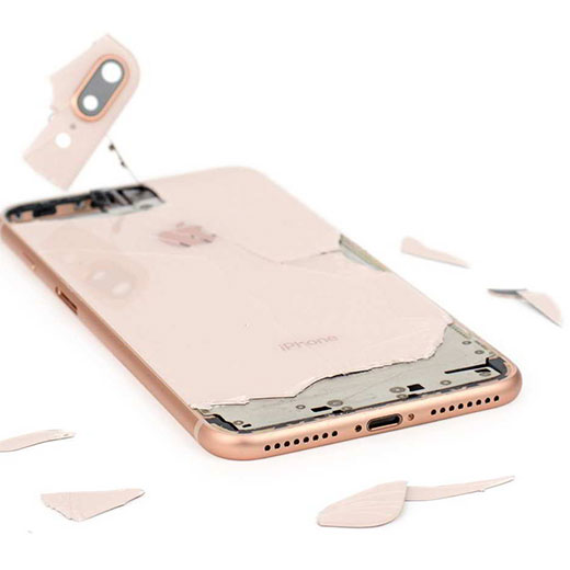 Заміна корпусу iPhone 8 Plus