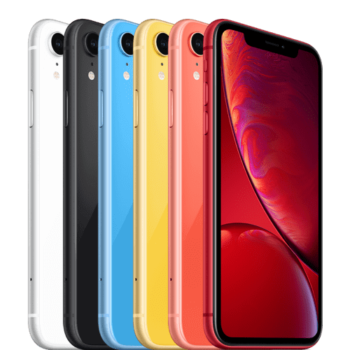 Заміна корпусу iPhone XR