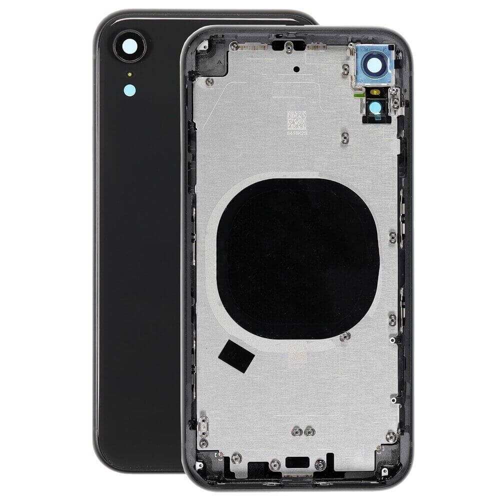 Заміна корпусу iPhone XR