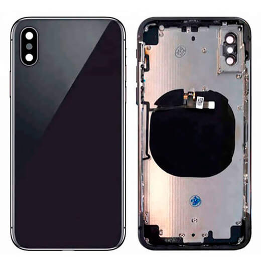 Замена корпуса iPhone X