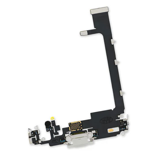 Замена микрофона iPhone 11 Pro