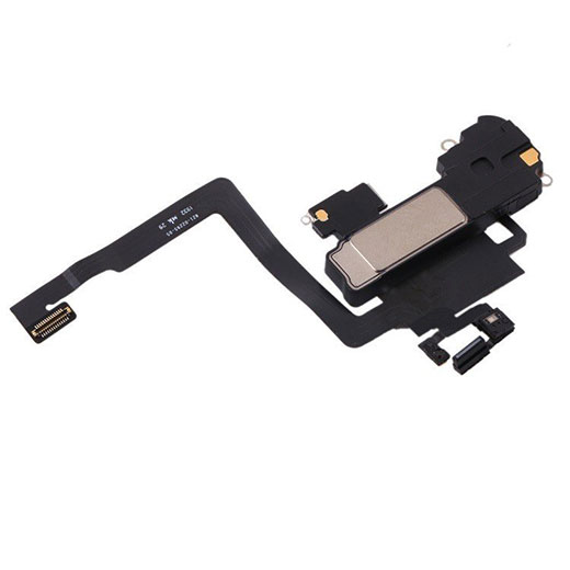 Замена микрофона iPhone 11 Pro