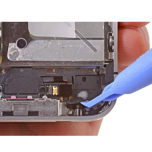 Заміна мікрофона iPhone 5
