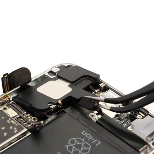  Заміна поліфонічного (нижнього) динаміка iPhone 6s Plus 