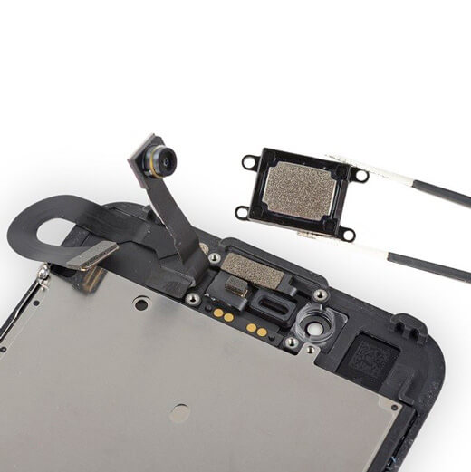 Замена разговорного (верхнего) динамика iPhone 6