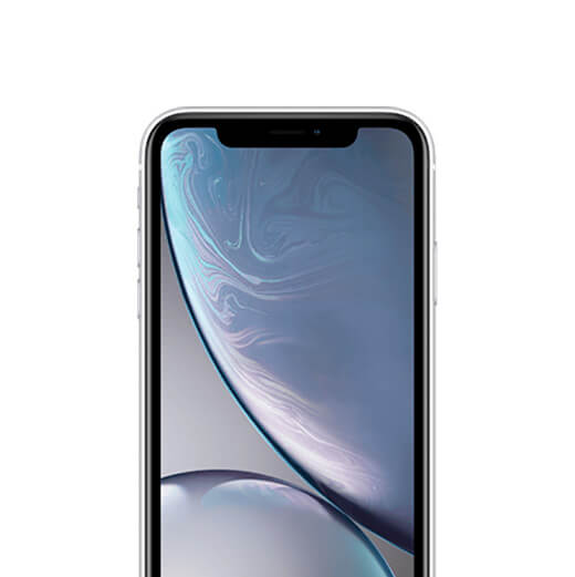 Замена разговорного (верхнего) динамика iPhone XR