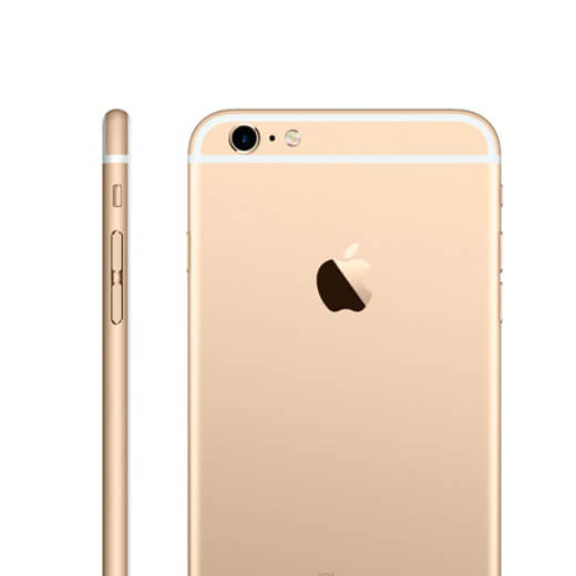 Замена шлейфа кнопок громкости iPhone 6 Plus