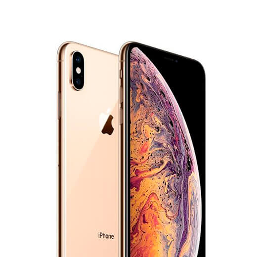 Замена шлейфа кнопок громкости iPhone XS Max