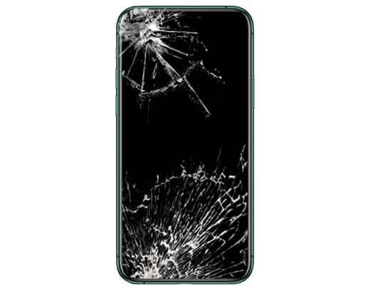 Замена стекла экрана iPhone 12