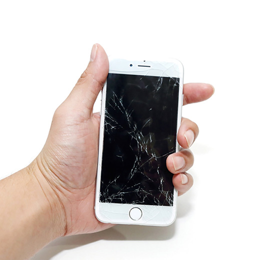 Замена стекла экрана iPhone 6s Plus (100% успех)