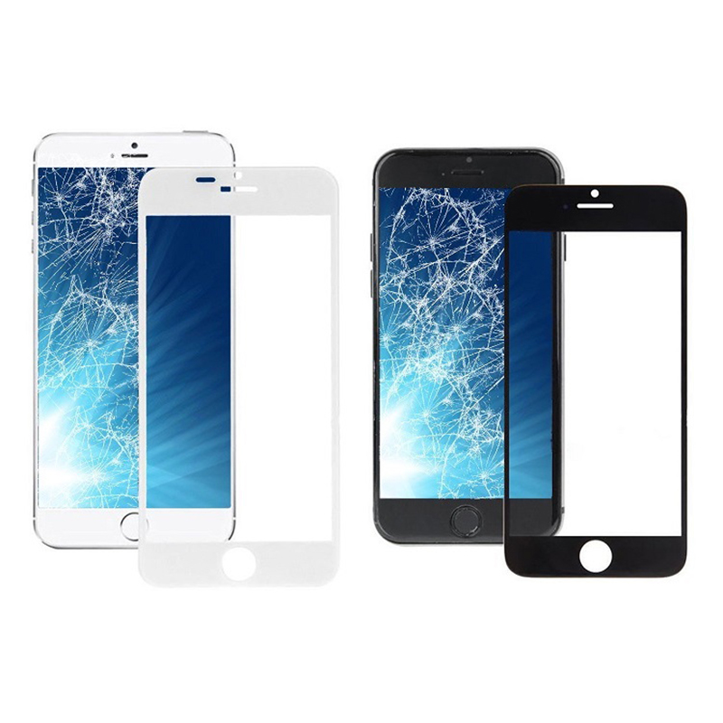 Замена стекла iPhone 8