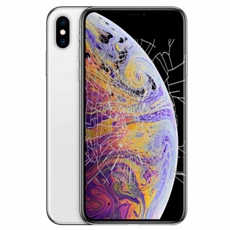 Заміна скла екрану iPhone XS Max