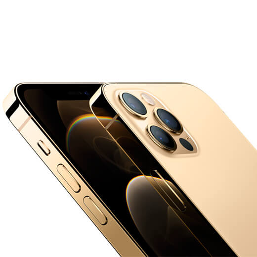 Заміна скла задньої камери iPhone 12 Pro Max