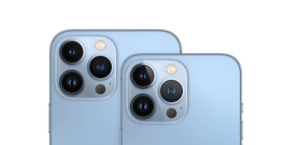 Заміна скла задньої камери iPhone 13 Pro Max
