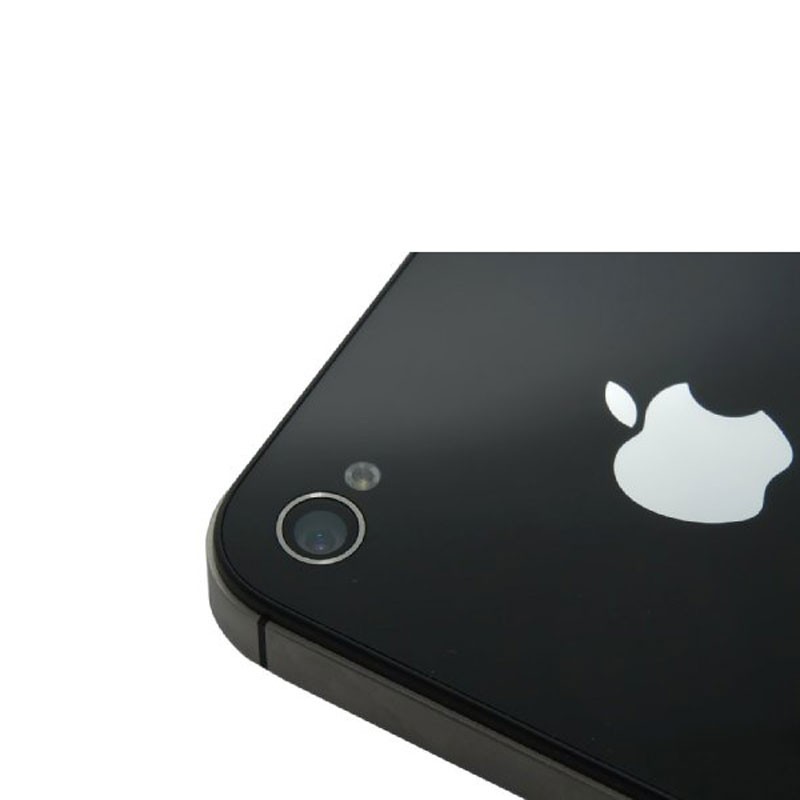 Заміна скла задньої камери iPhone 5