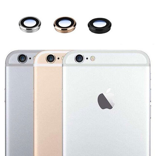 Замена стекла задней камеры iPhone 8 Plus
