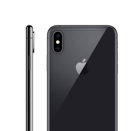 Заміна скла задньої камери iPhone X