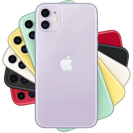 Новые Apple iPhone