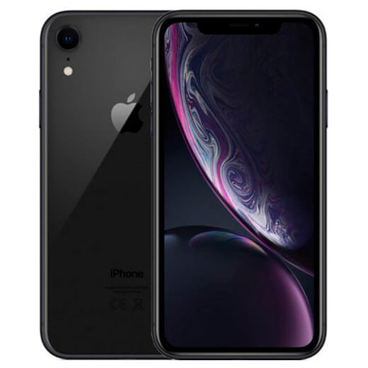 Замена заднего стекла (корпуса) iPhone XR