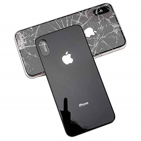 Замена стекла задней крышки (корпуса) iPhone XS Max