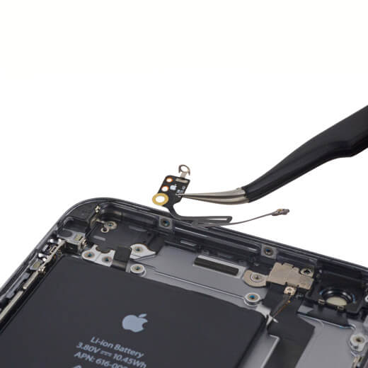 Замена Wi-Fi антенны iPhone 6
