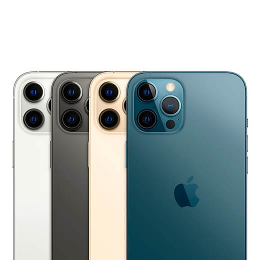 Заміна задньої камери iPhone 12 Pro Max