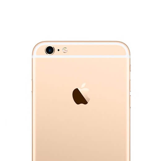Замена задней камеры iPhone 6s