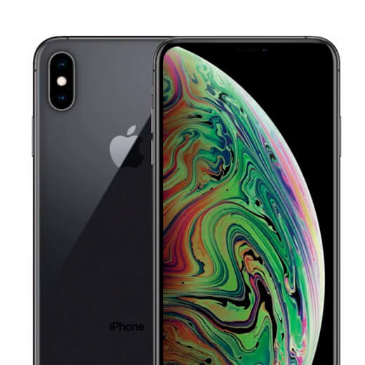 Заміна задньої камери iPhone XS Max