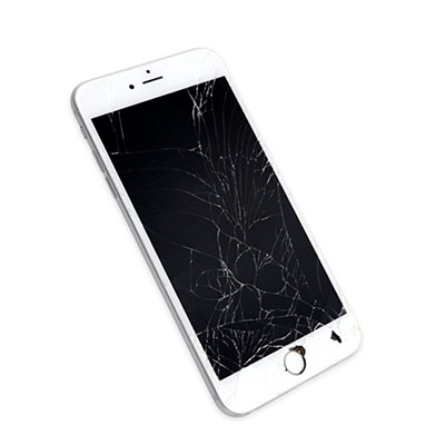 Замена стекла экрана iPhone