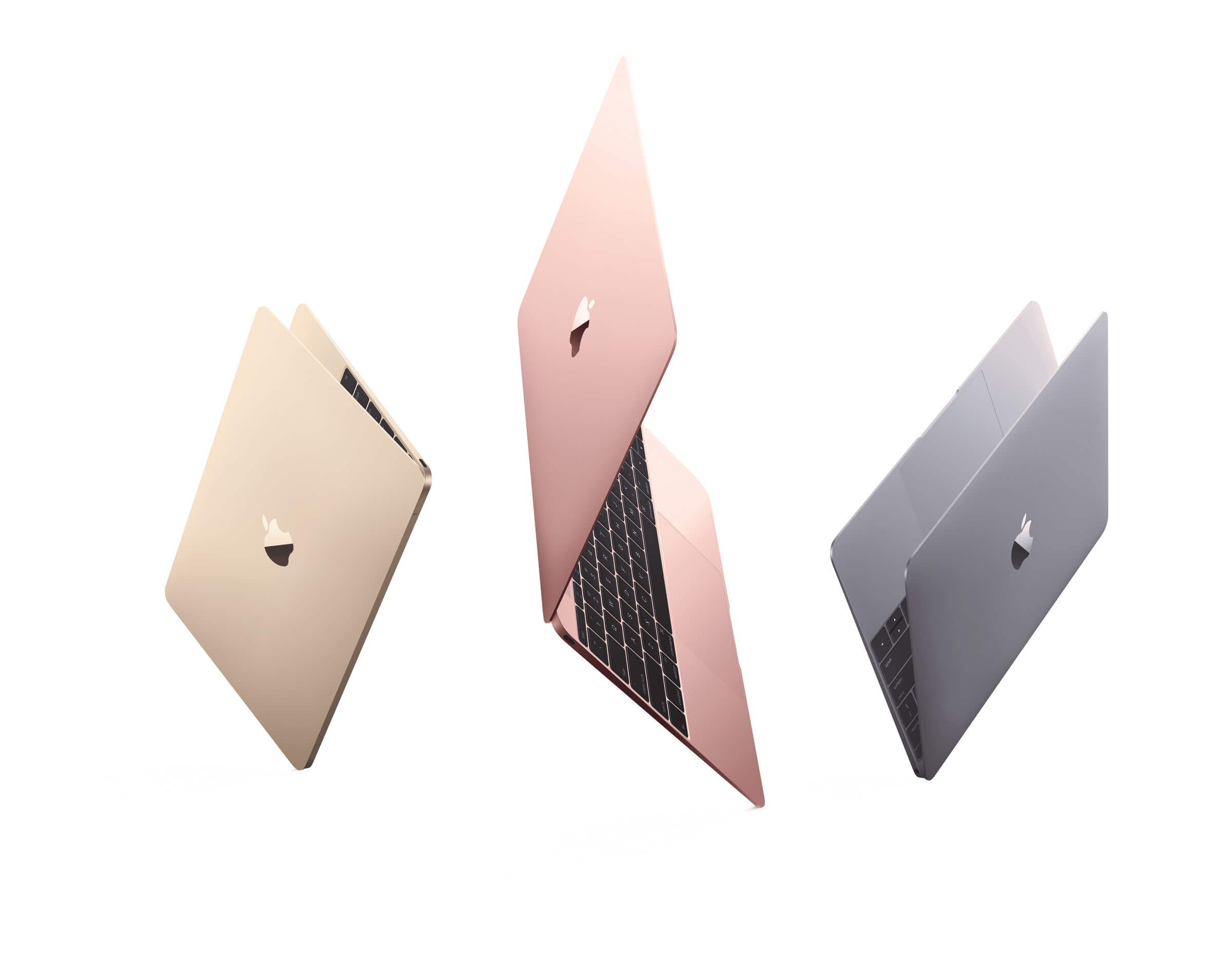 Запчасти для MacBook