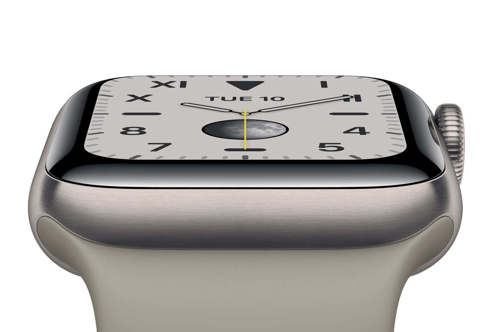 Запчасти для Apple Watch Series 5