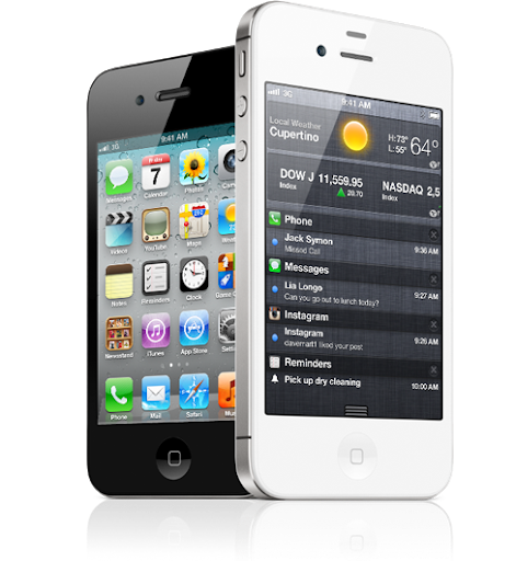 Запчасти для iPhone 4s