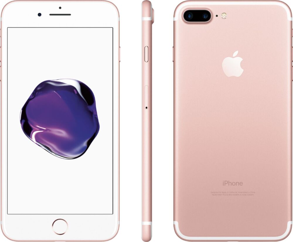Чехлы для iPhone 7 Plus