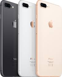 Запчастини для iPhone 8 Plus