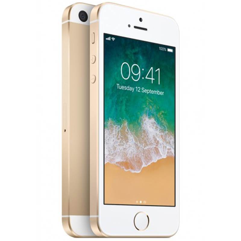 Запчасти для iPhone SE