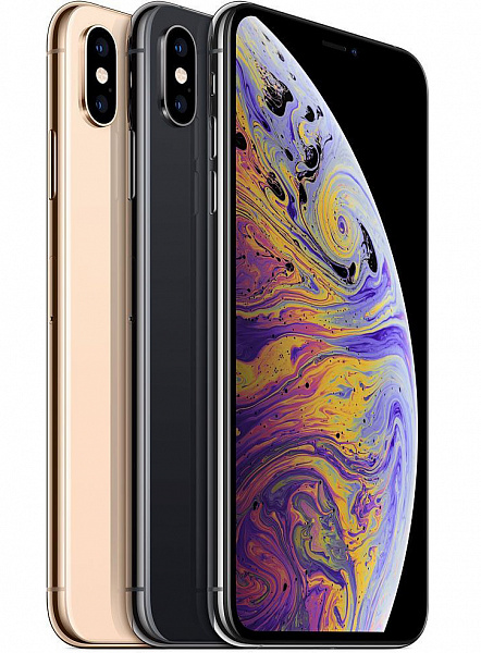 Оригінальні запчастини для iPhone XS в iLounge