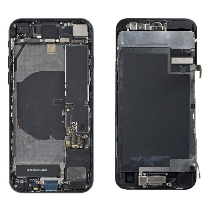 Оригінальні запчастини для iPhone SE 3 (2022) в iLounge