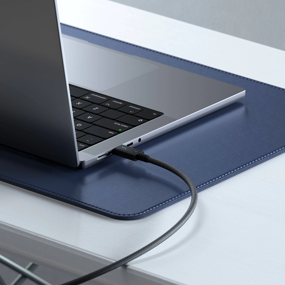 Зарядный кабель Satechi USB-C to USB-C Cable купить