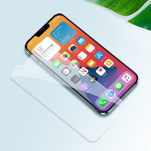 Защитное стекло iLoungeMax Protective Glass 0.33mm для iPhone 14 Plus | 13 Pro Max