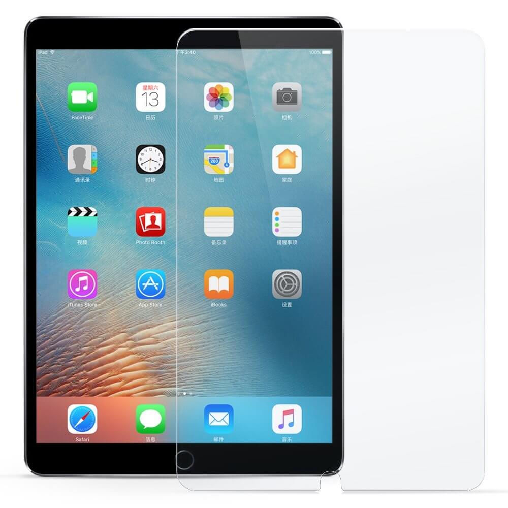 Купить защитное стекло для iPad 9 | 8 | 7 10.2" (2021 | 2020 | 2019) в iLounge