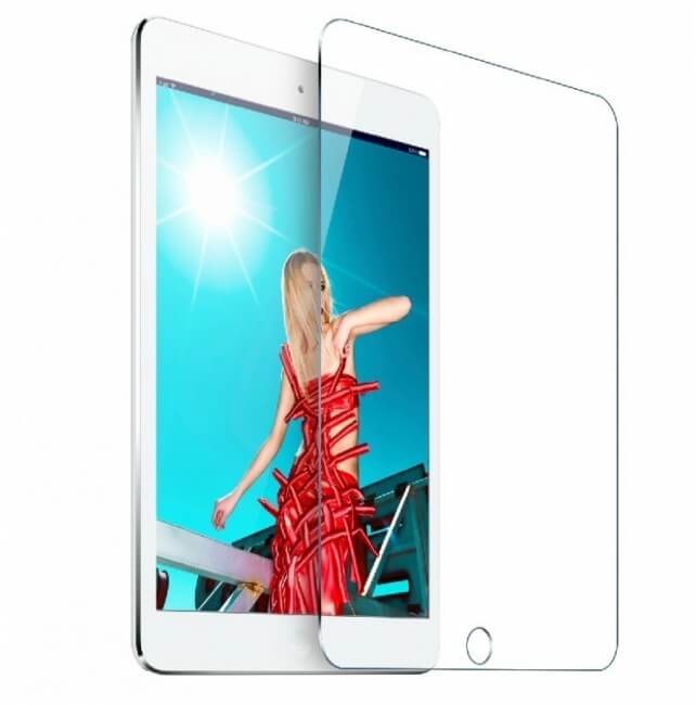 Як захистити iPad?