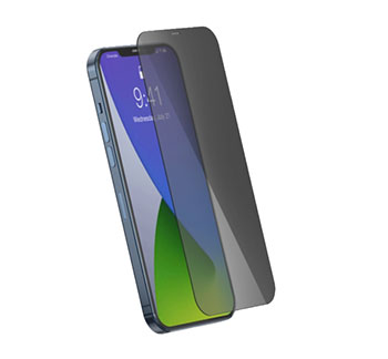 Навіщо потрібні скла для iPhone 12 Pro Max