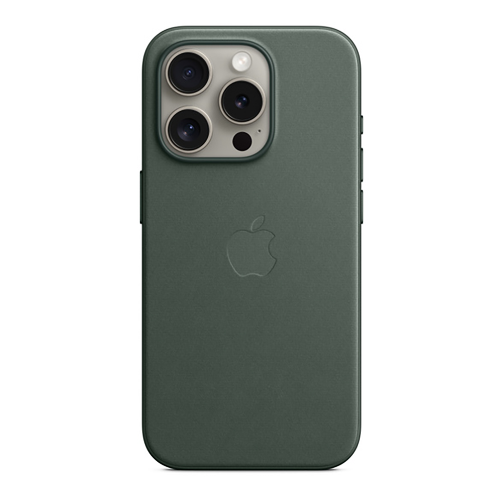 Шкіряний чохол Apple Lather Leather Case with MagSafe для iPhone 12