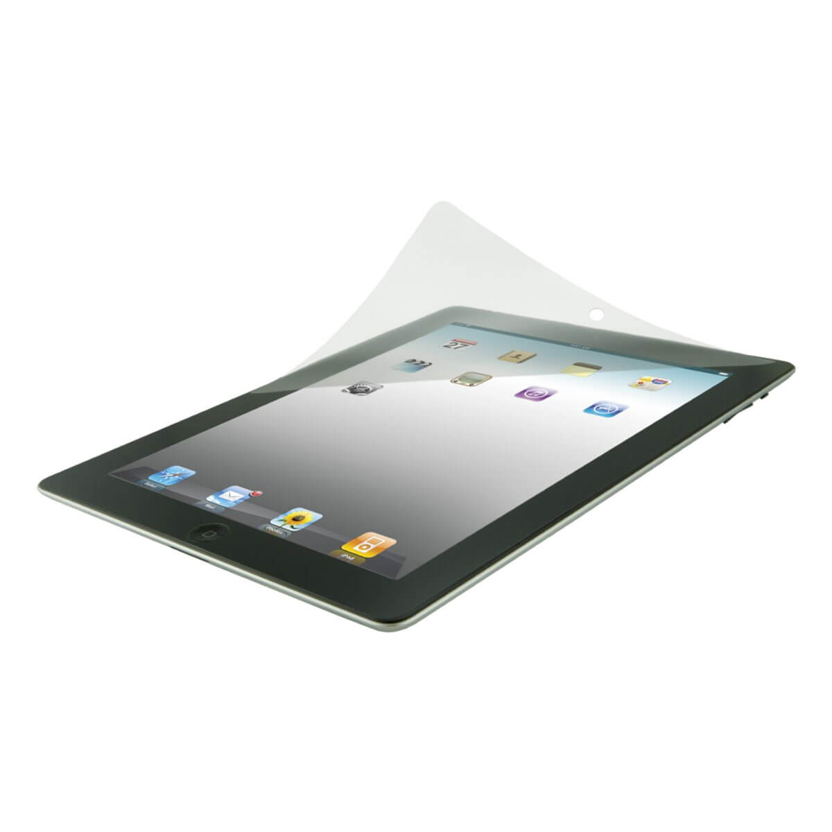 Надежная защита дисплея iPad 2 | 3 | 4